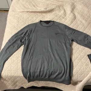 Nike Tiger Woods Collection Sweater